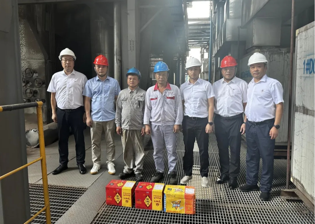 夏日送清凉 清静送一线